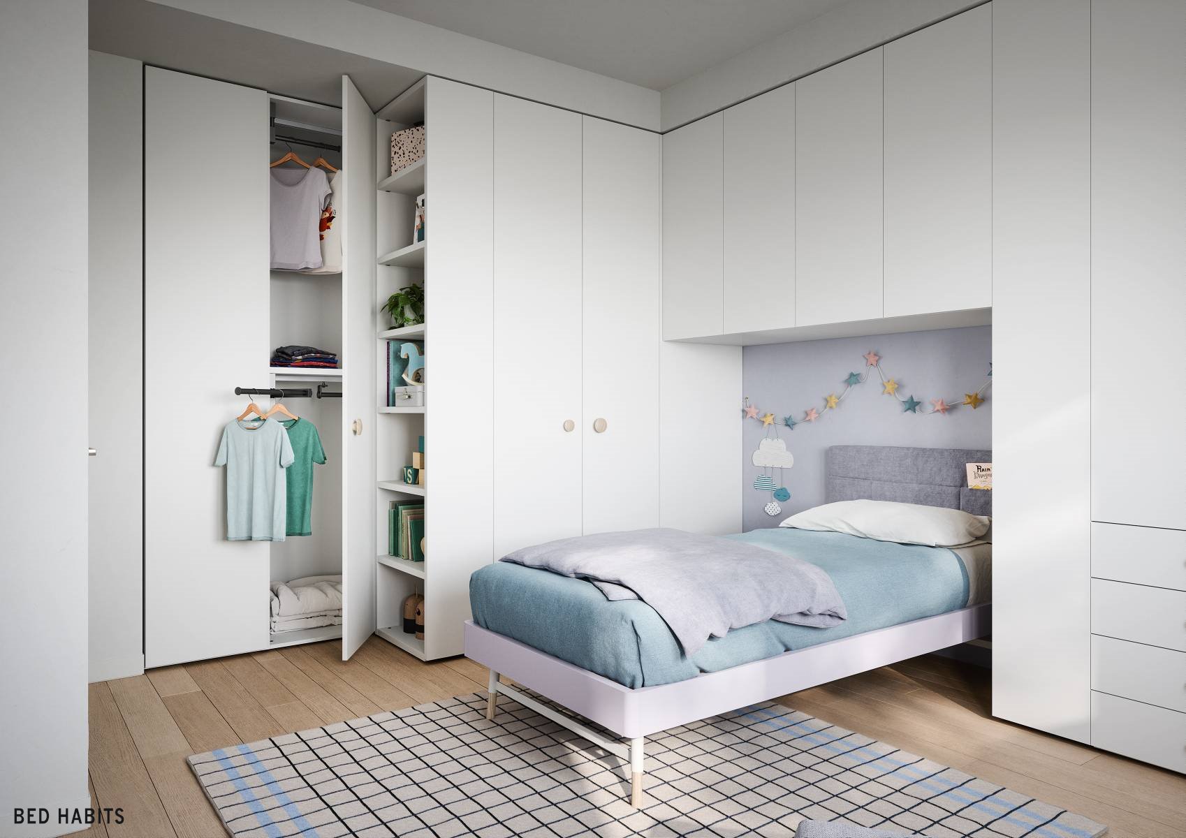 BedHabits Kidsrooms Design 23 014 015 WEB